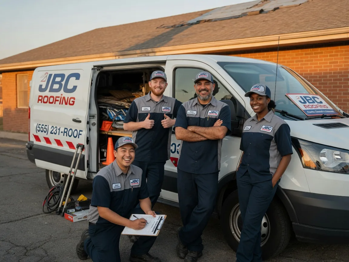 Roof Replacement company in Northwood, OH